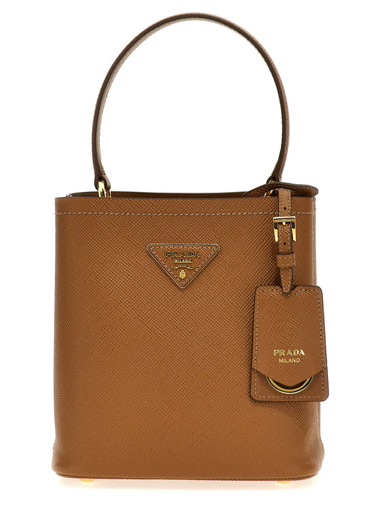 'Prada Panier Small' handbag Hand bags