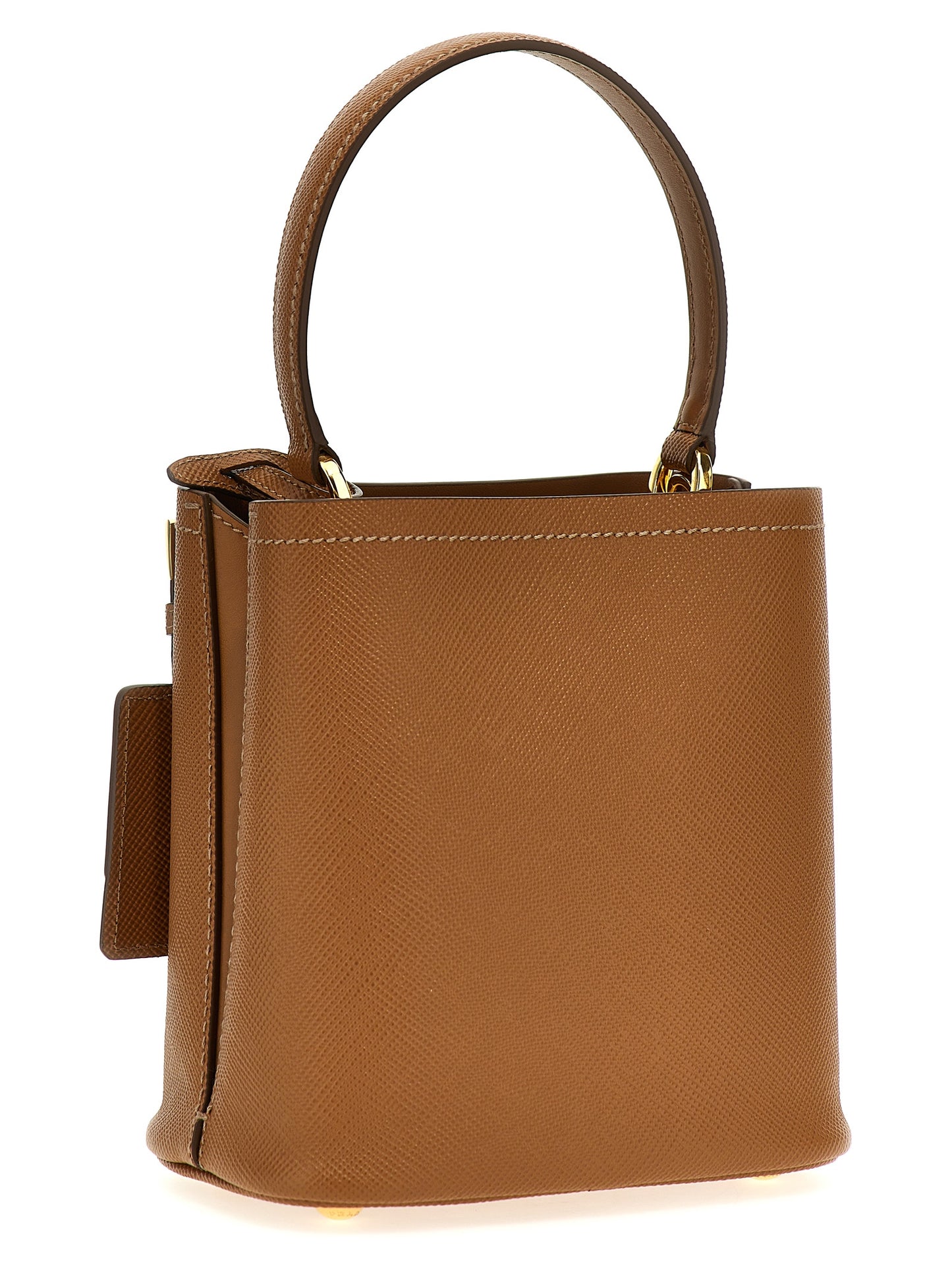 'Prada Panier Small' handbag Hand bags