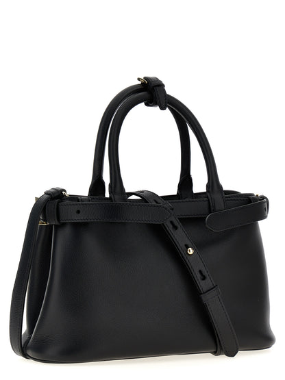 'Prada Buckle Small' handbag Hand bags