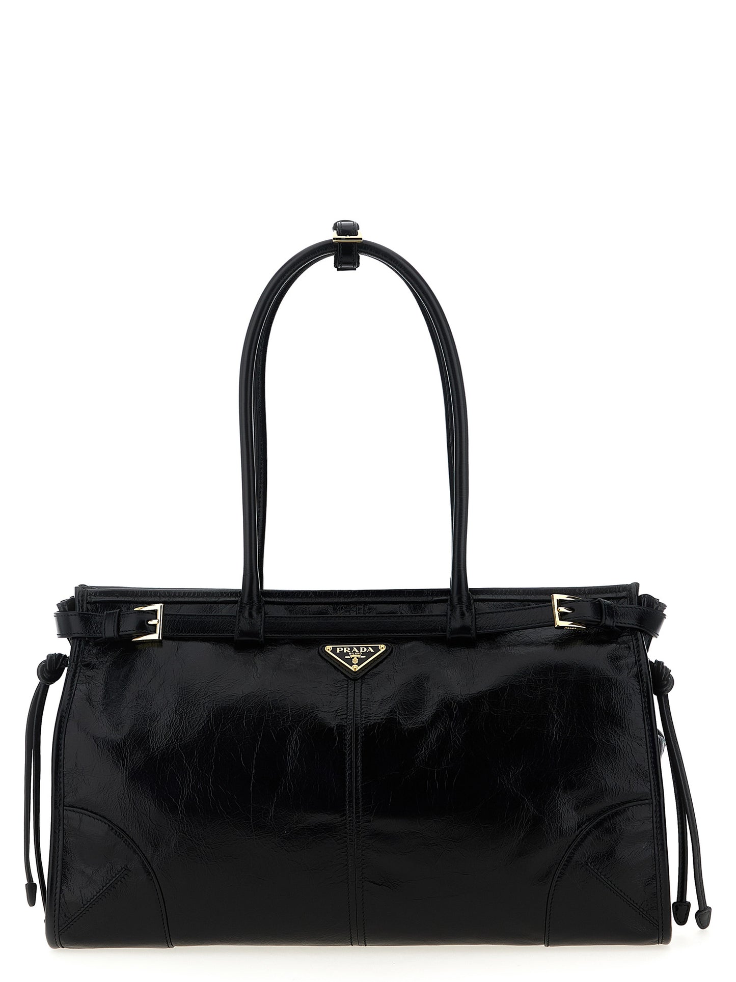 'Prada Bonnie' large handbag Hand bags