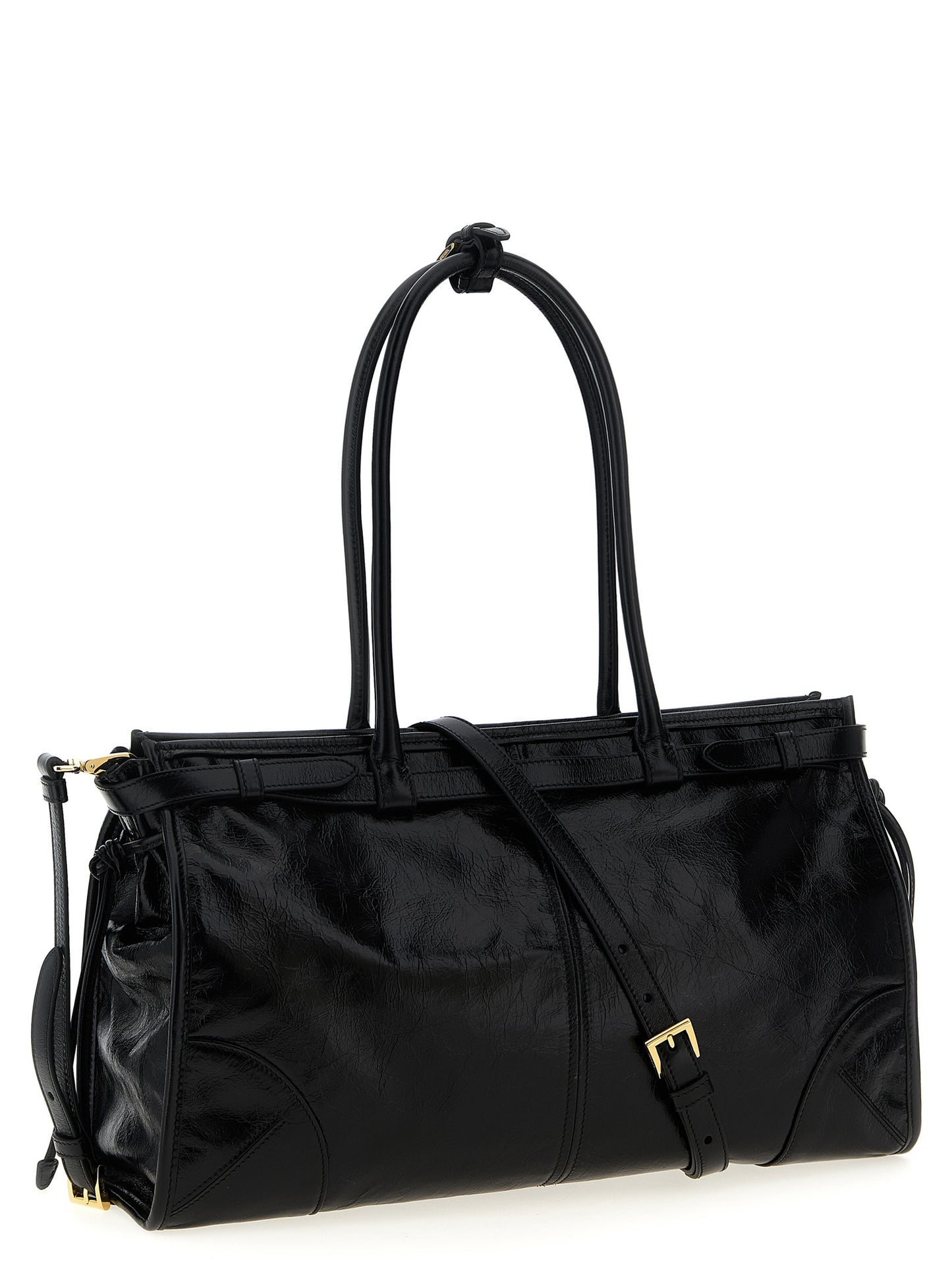 'Prada Bonnie' large handbag Hand bags