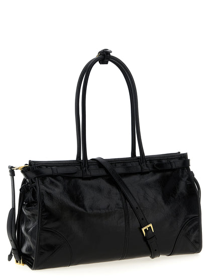 'Prada Bonnie' large handbag Hand bags