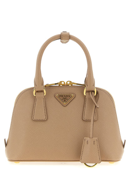 Saffiano handbag Hand bags