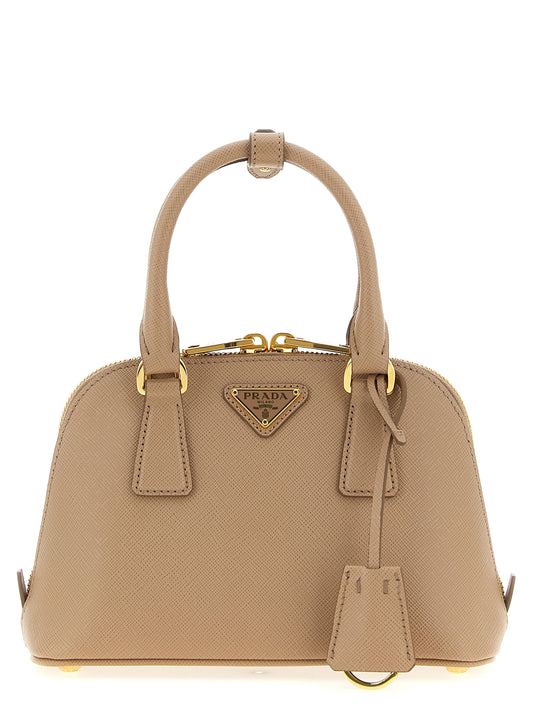 Saffiano handbag Hand bags