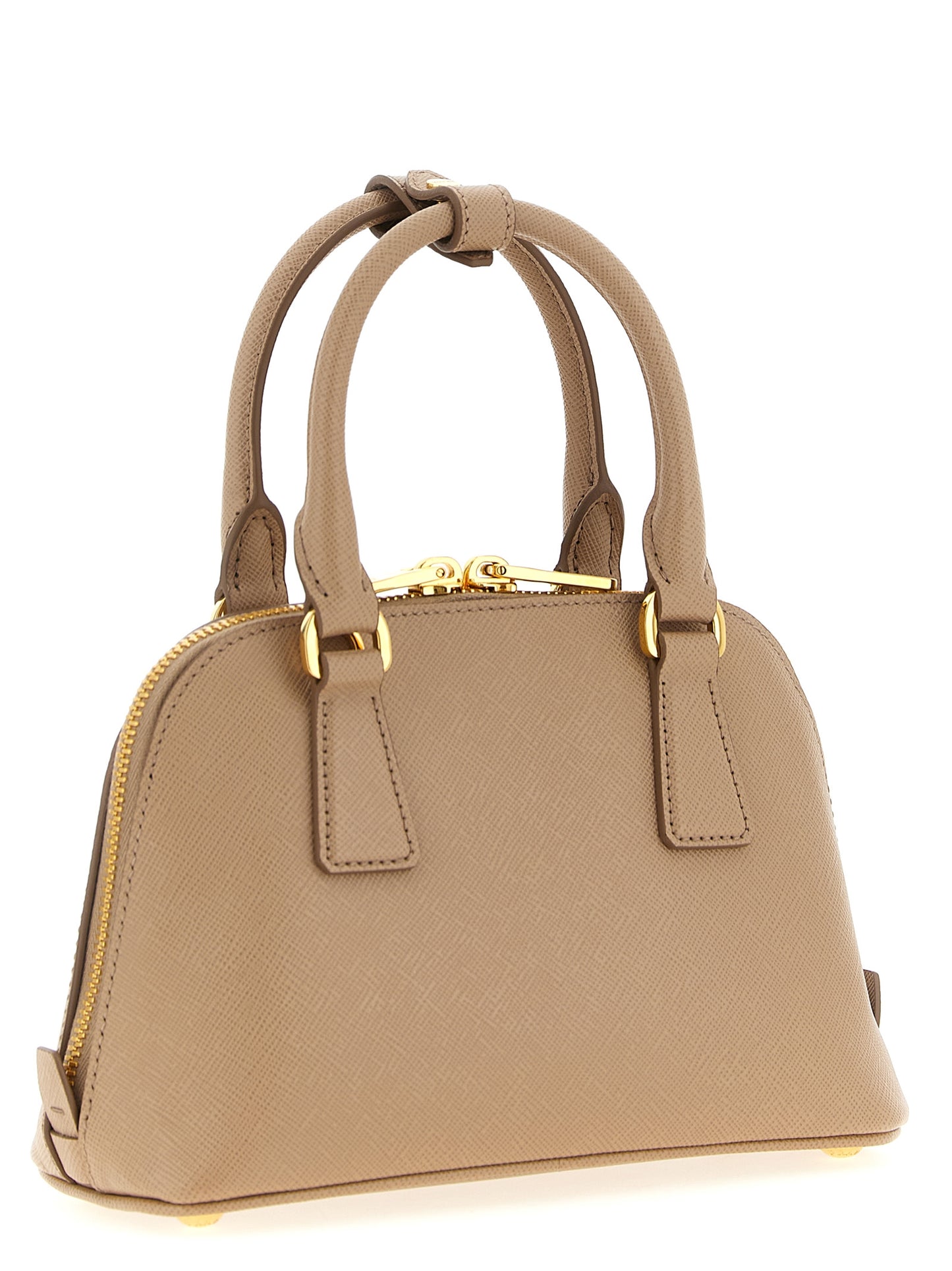 Saffiano handbag Hand bags