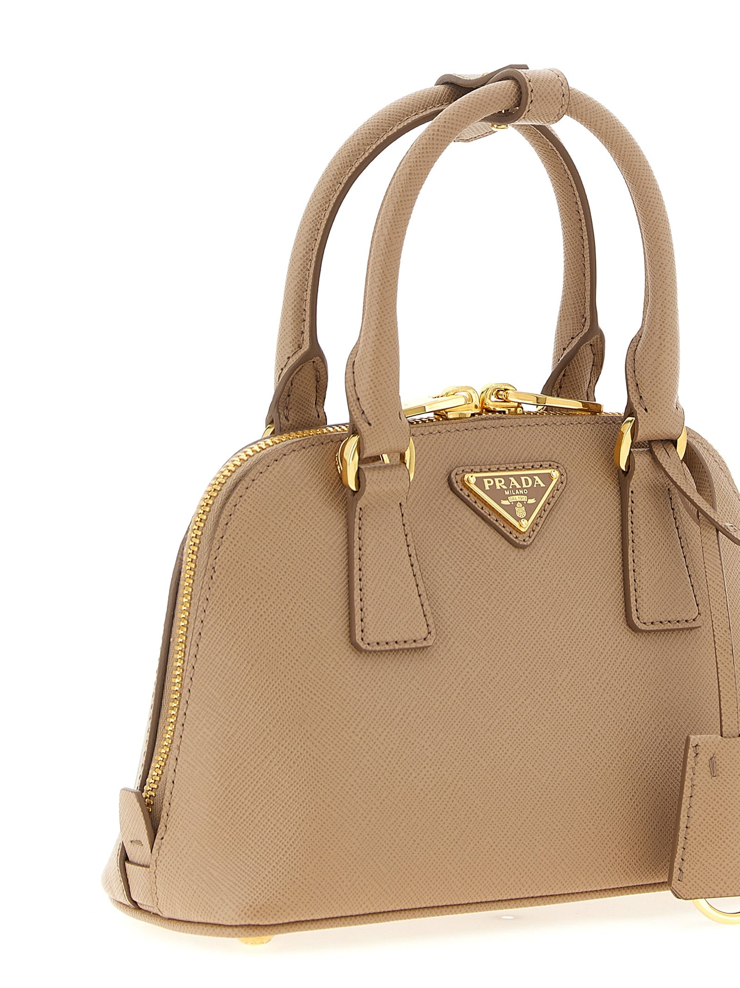 Saffiano handbag Hand bags