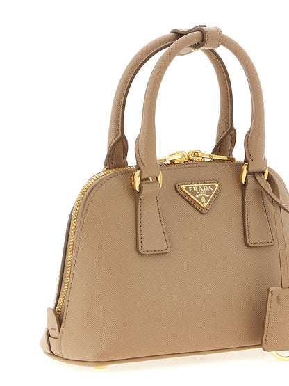 Saffiano handbag Hand bags