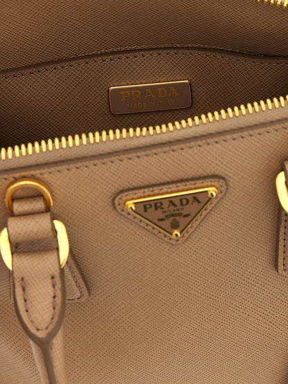 Saffiano handbag Hand bags
