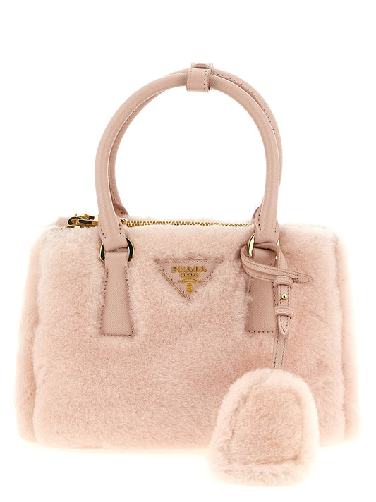 'Galleria' mini handbag Hand bags