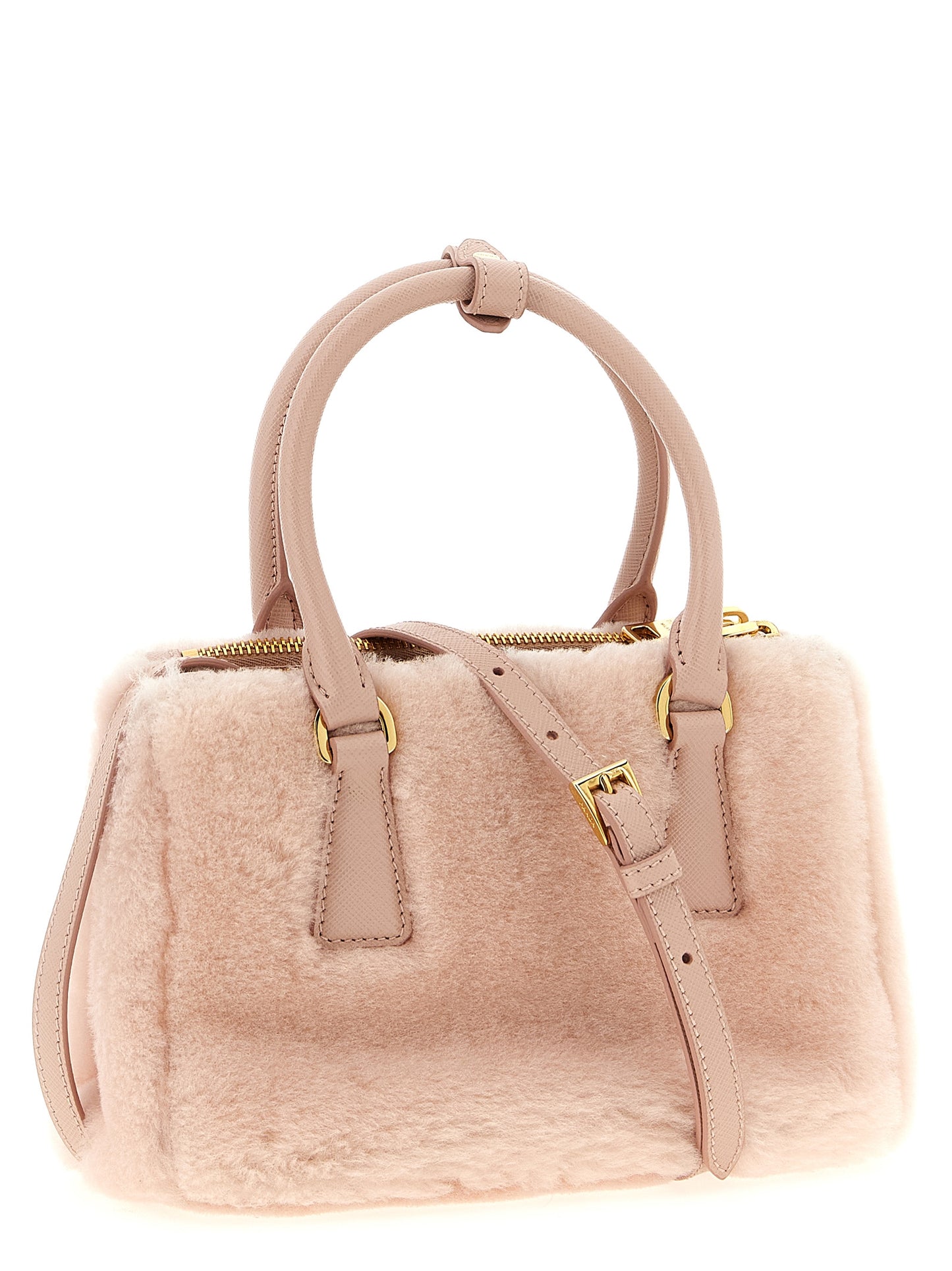 'Galleria' mini handbag Hand bags