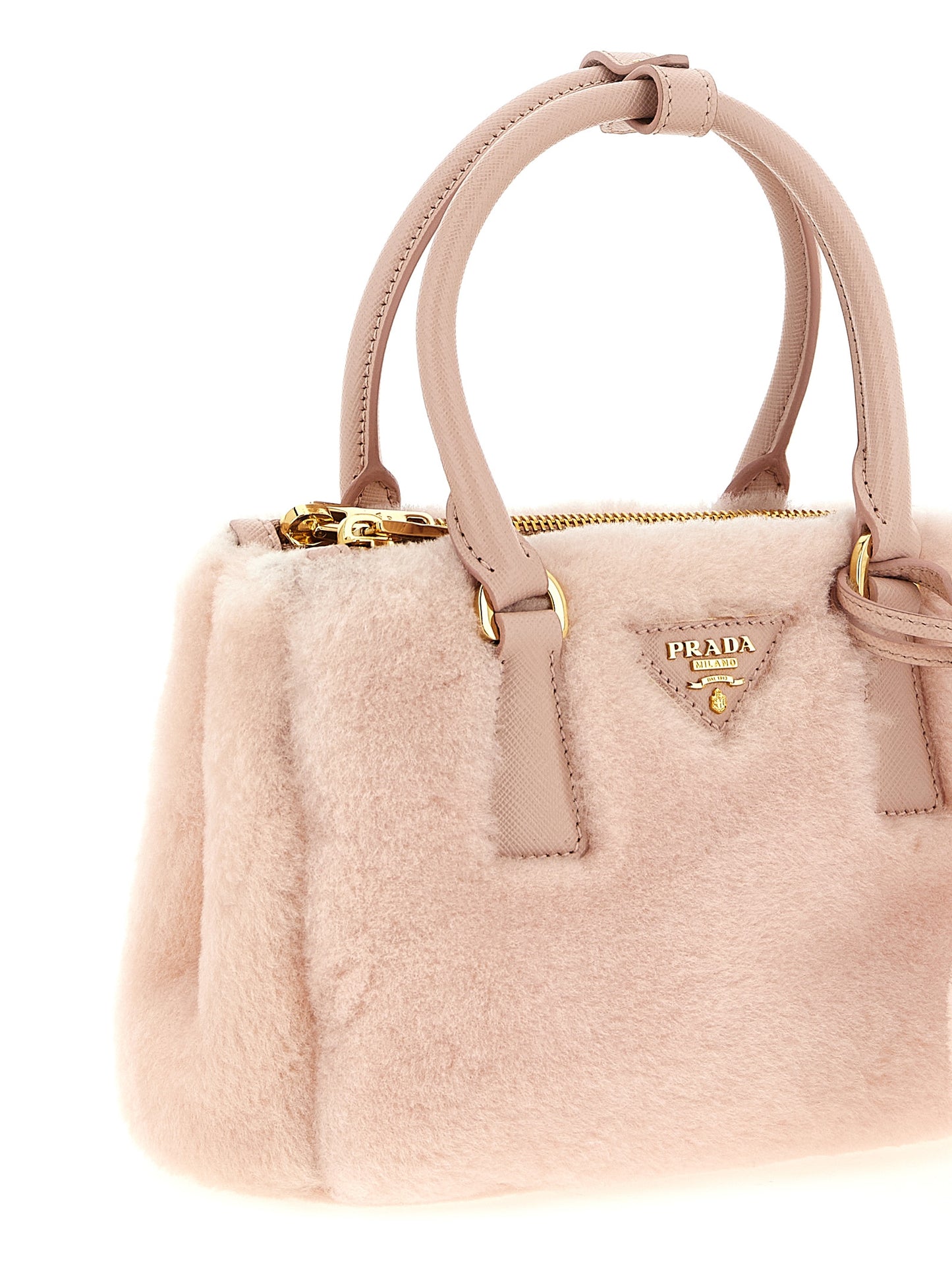 'Galleria' mini handbag Hand bags