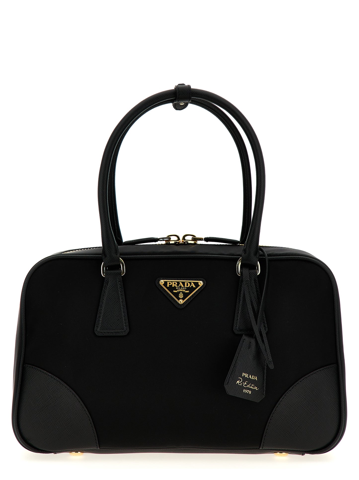 'Bauletto Re-Edition 1978' handbag Hand bags