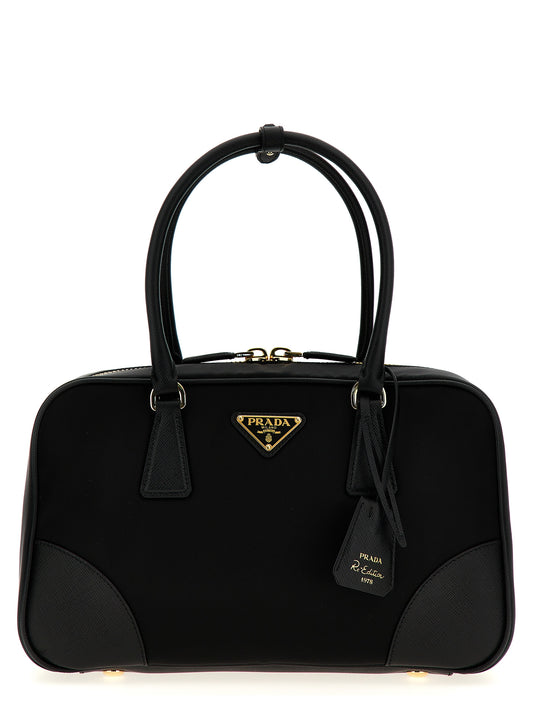 'Bauletto Re-Edition 1978' handbag Hand bags
