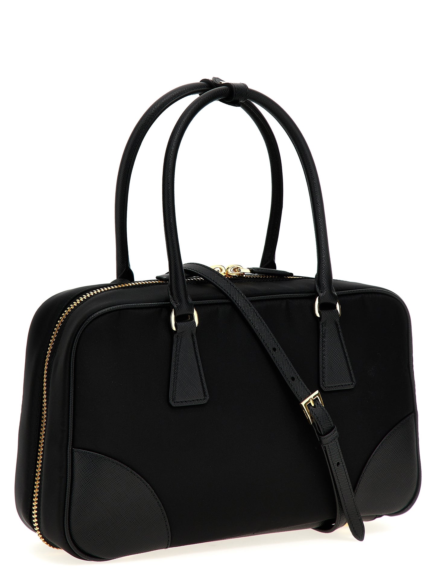 'Bauletto Re-Edition 1978' handbag Hand bags