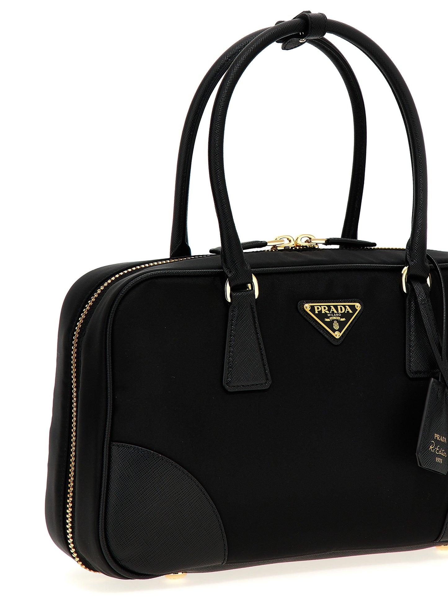'Bauletto Re-Edition 1978' handbag Hand bags