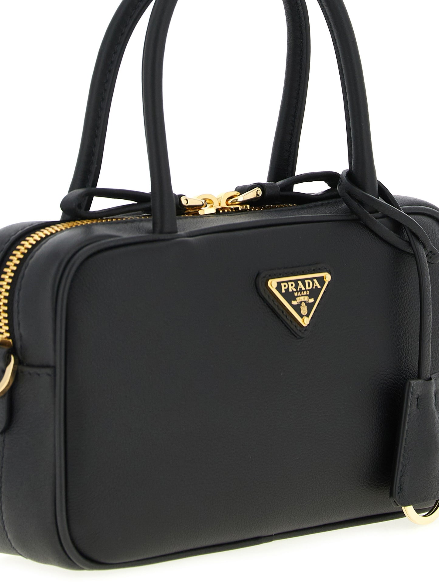 'Bauletto' handbag Crossbody bags