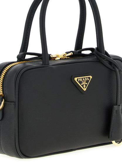 'Bauletto' handbag Crossbody bags