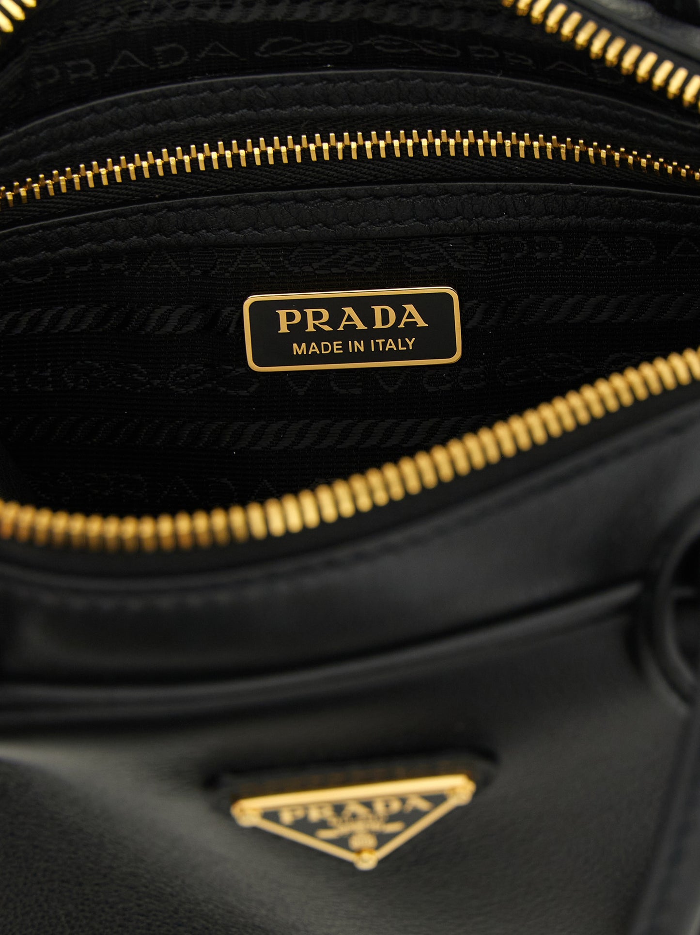 'Bauletto' handbag Crossbody bags