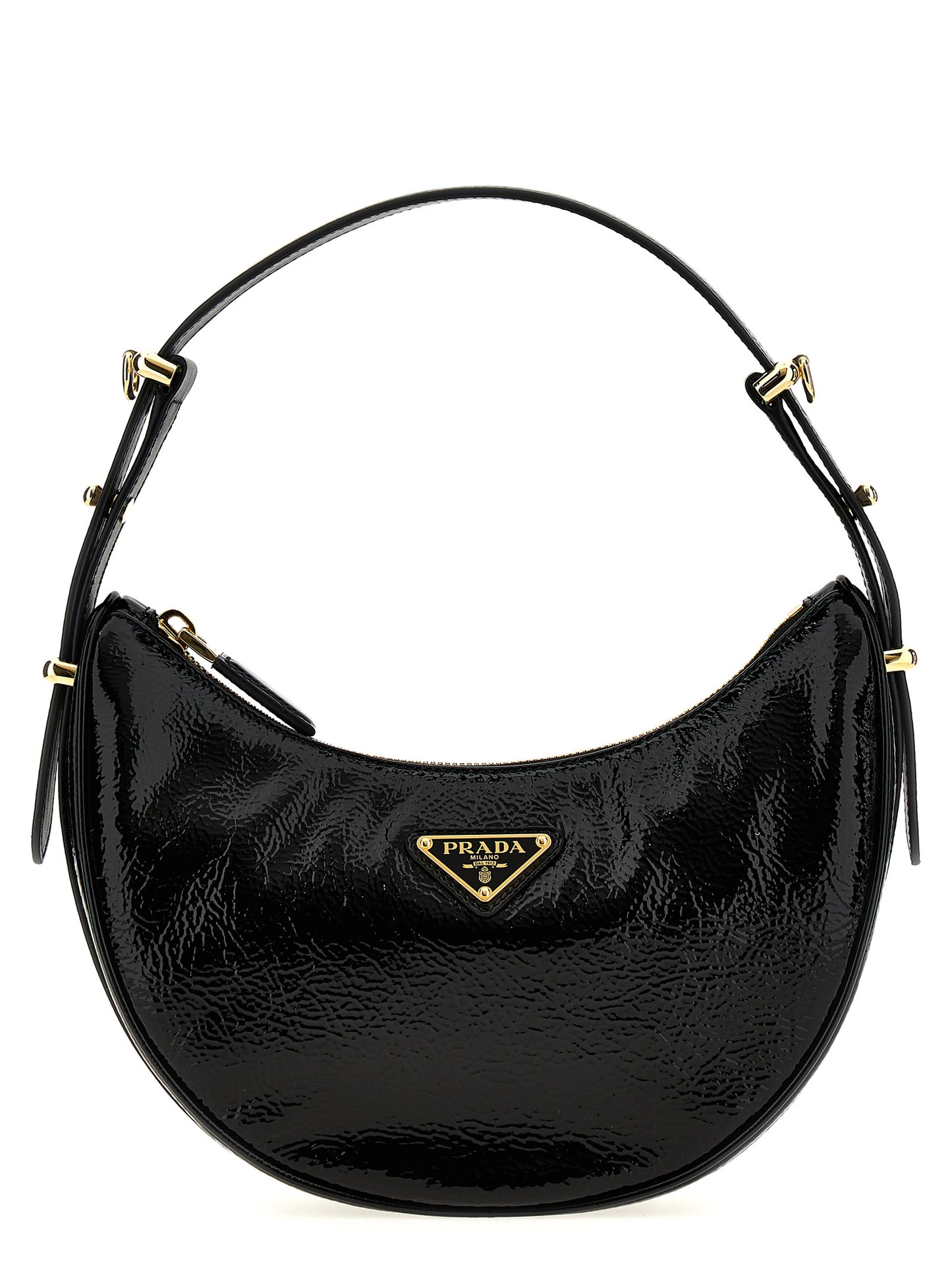 'Prada Arqué' shoulder bag Shoulder bags