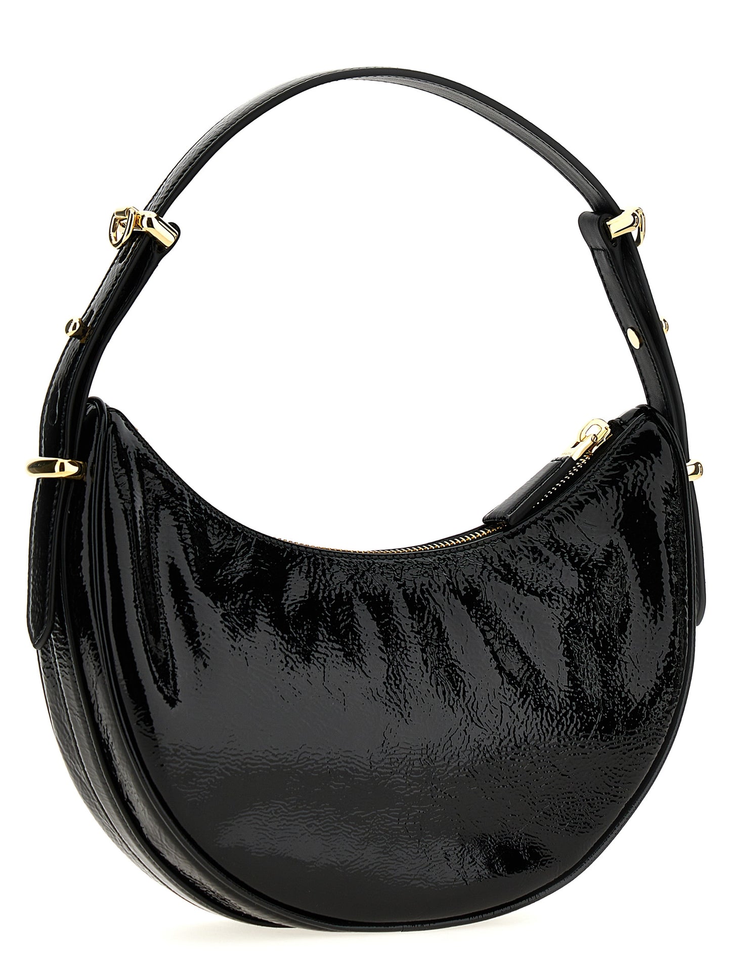 'Prada Arqué' shoulder bag Shoulder bags