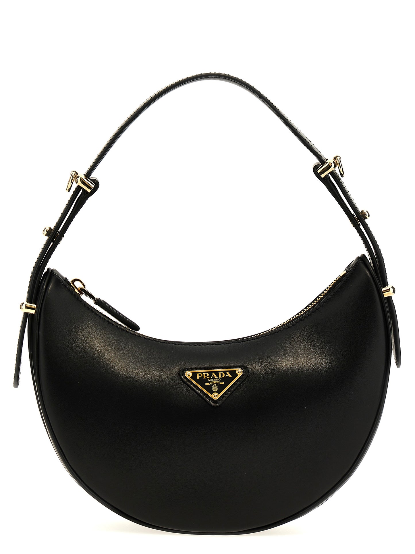 'Prada Arqué' shoulder bag Shoulder bags