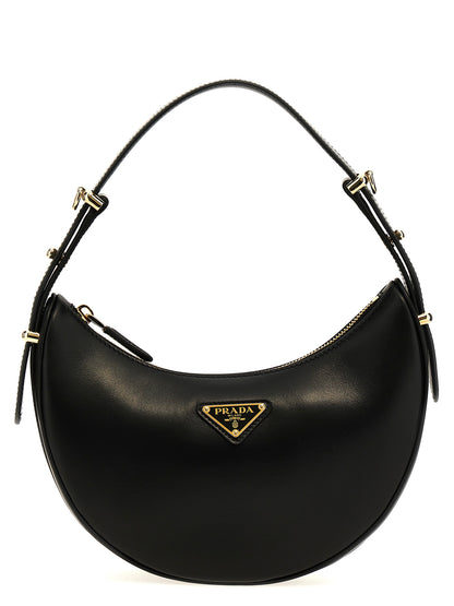 'Prada Arqué' shoulder bag Shoulder bags