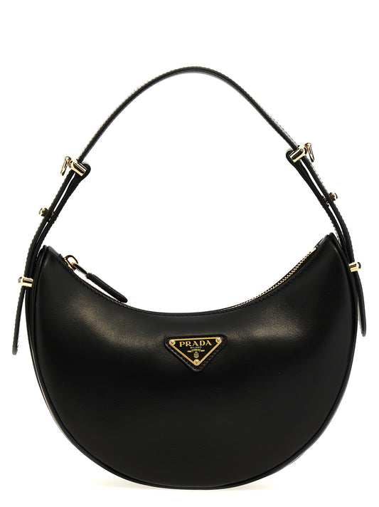 'Prada Arqué' shoulder bag Shoulder bags