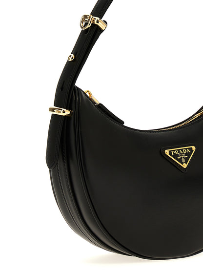 'Prada Arqué' shoulder bag Shoulder bags