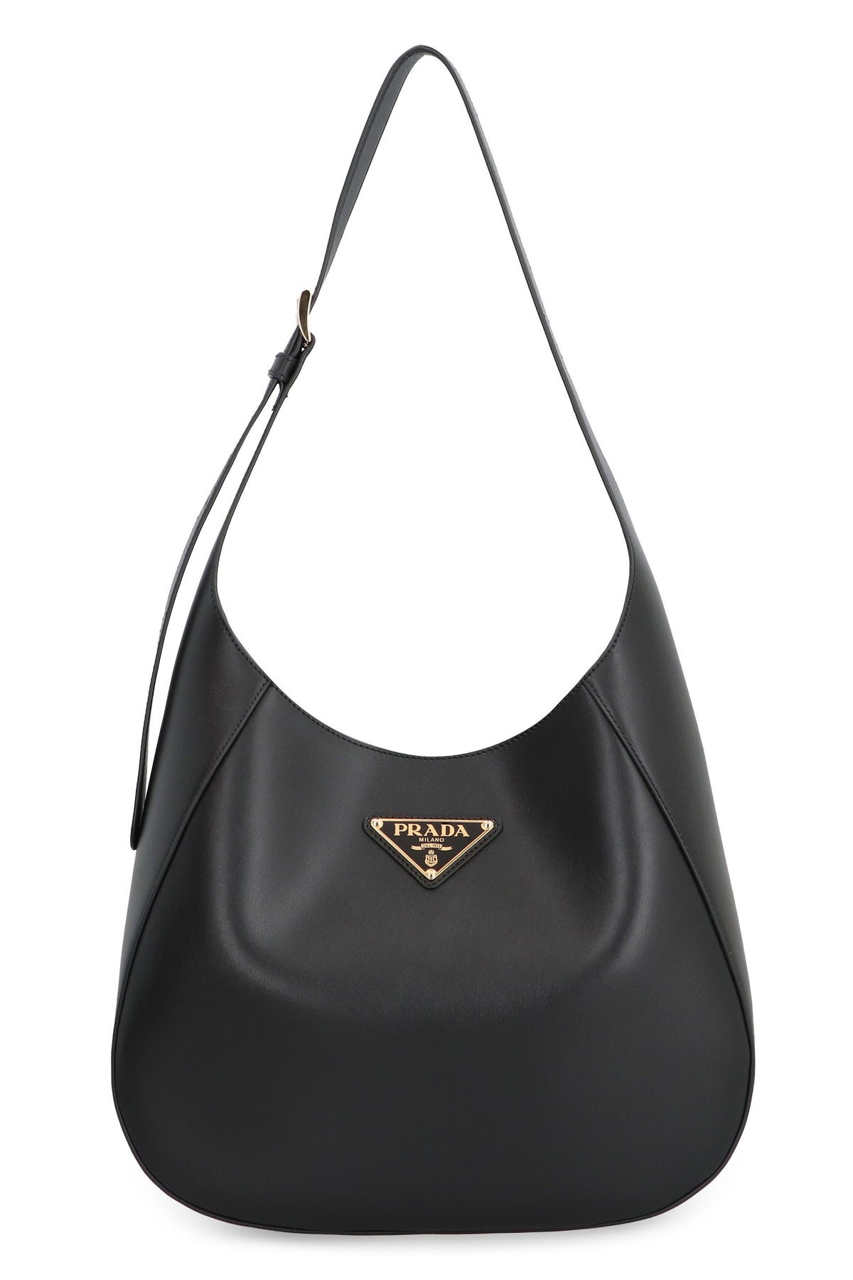 Prada Leather shoulder bag