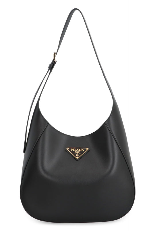 Prada Leather shoulder bag