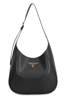 Prada Leather shoulder bag