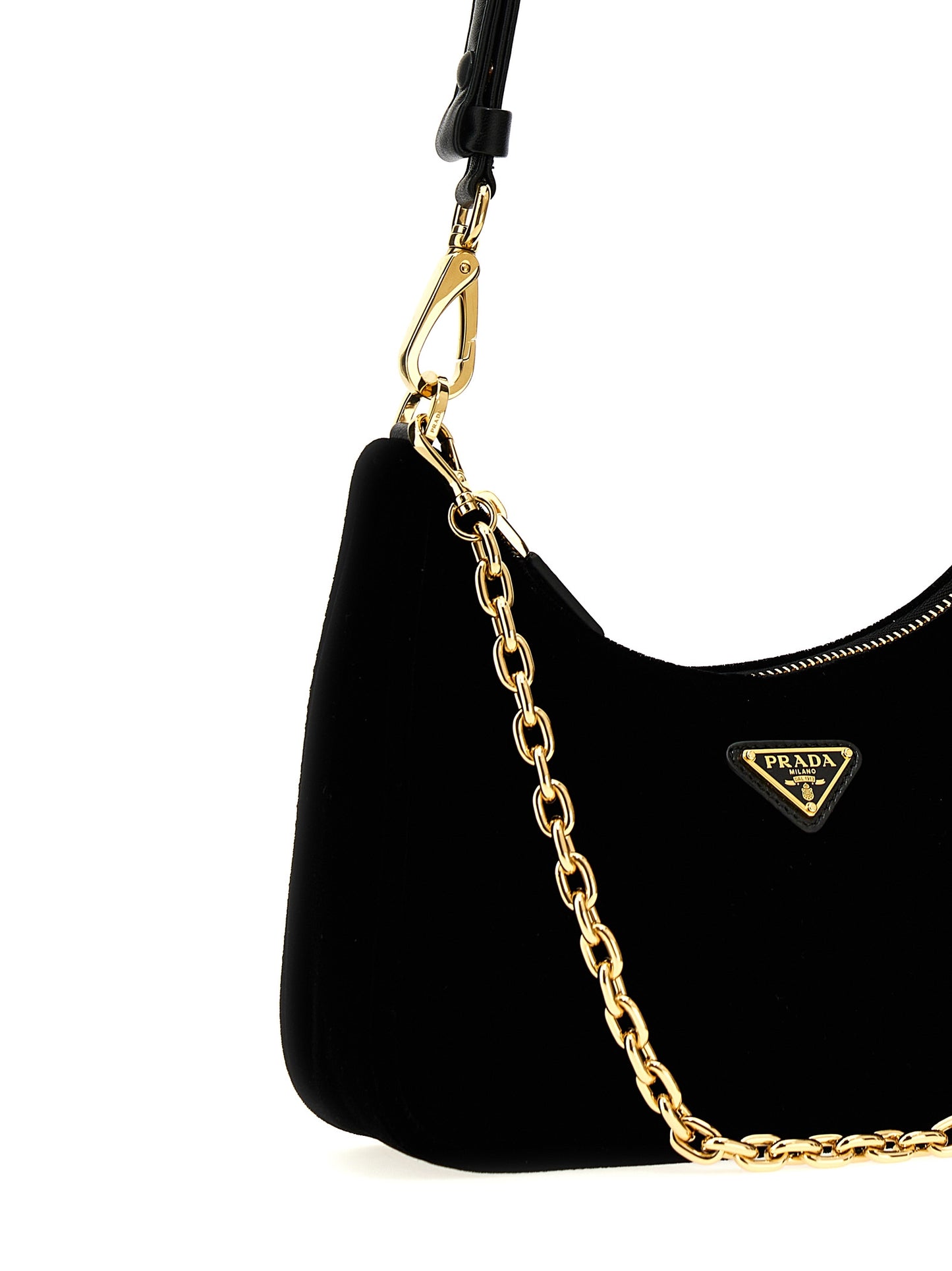 'Prada Re-Edition' mini handbag Hand bags