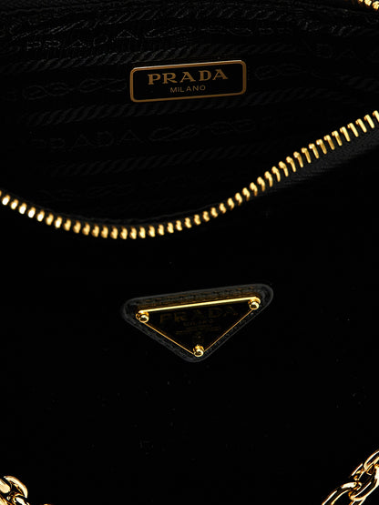 'Prada Re-Edition' mini handbag Hand bags