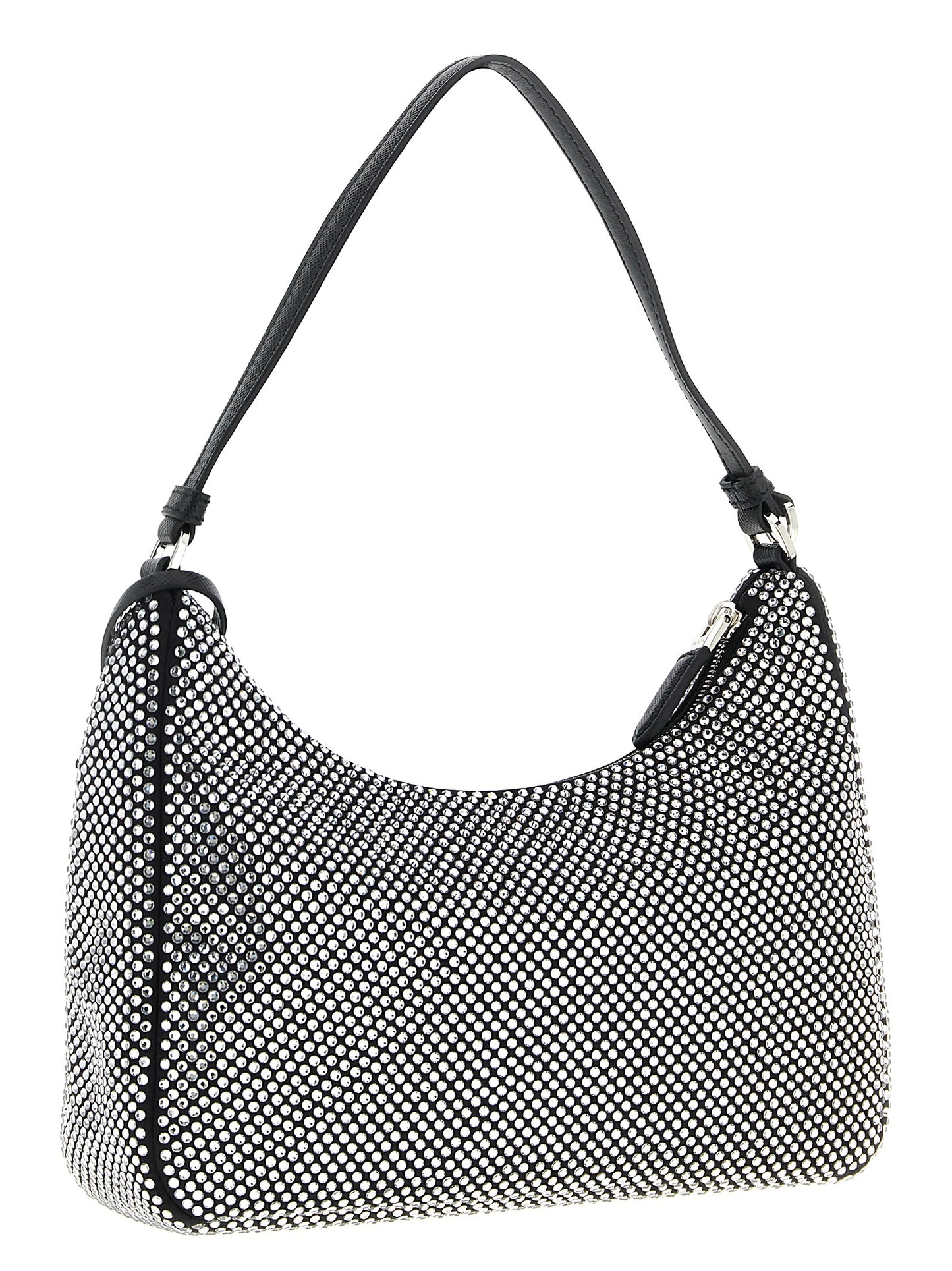 'Prada Re-Edition 2005' shoulder bag Shoulder bags