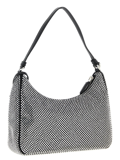 'Prada Re-Edition 2005' shoulder bag Shoulder bags