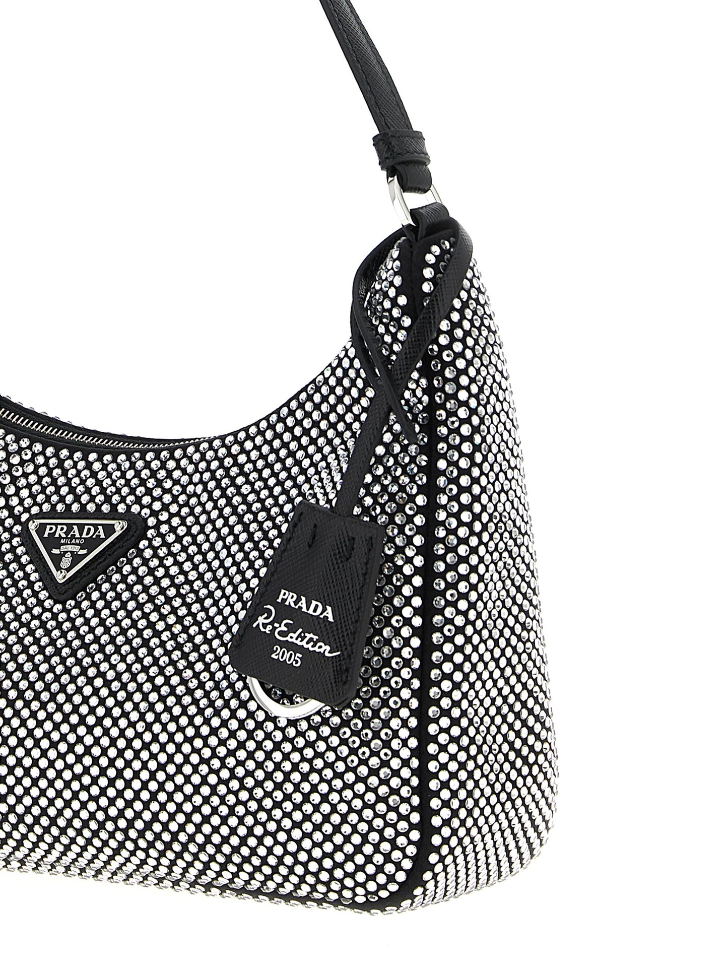 'Prada Re-Edition 2005' shoulder bag Shoulder bags