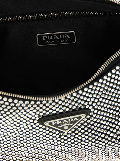 'Prada Re-Edition 2005' shoulder bag Shoulder bags