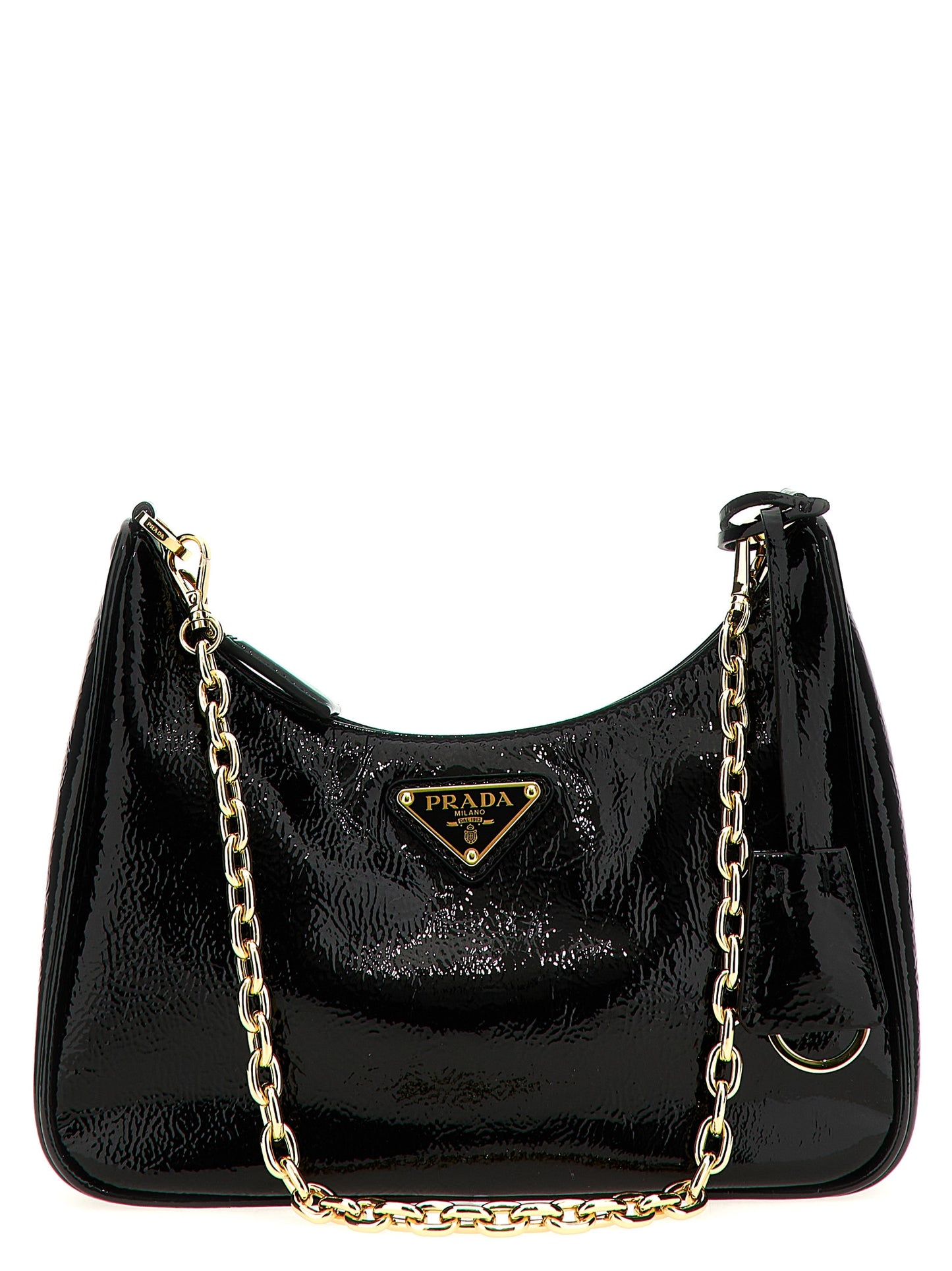 'Prada Re-Edition' mini handbag Hand bags