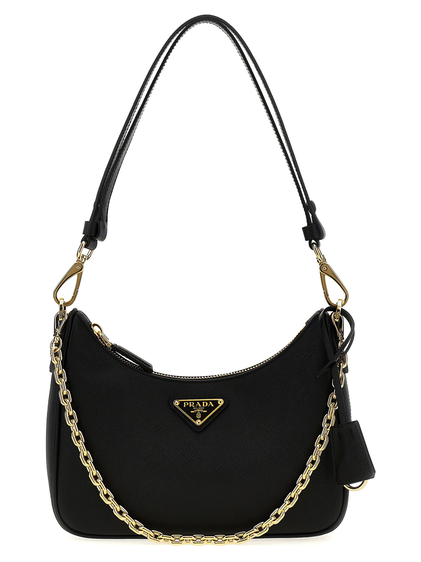 'Prada Re-Edition' mini handbag Hand bags