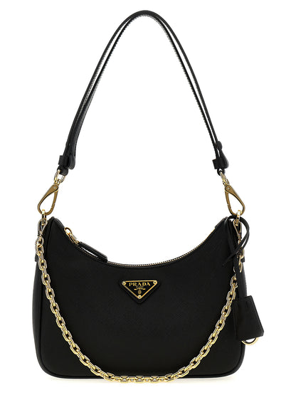 'Prada Re-Edition' mini handbag Hand bags