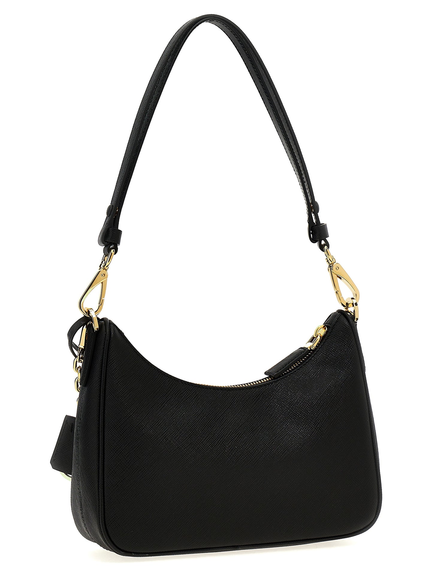 'Prada Re-Edition' mini handbag Hand bags