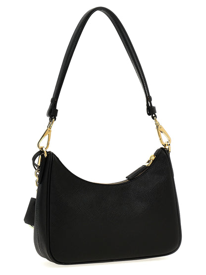 'Prada Re-Edition' mini handbag Hand bags