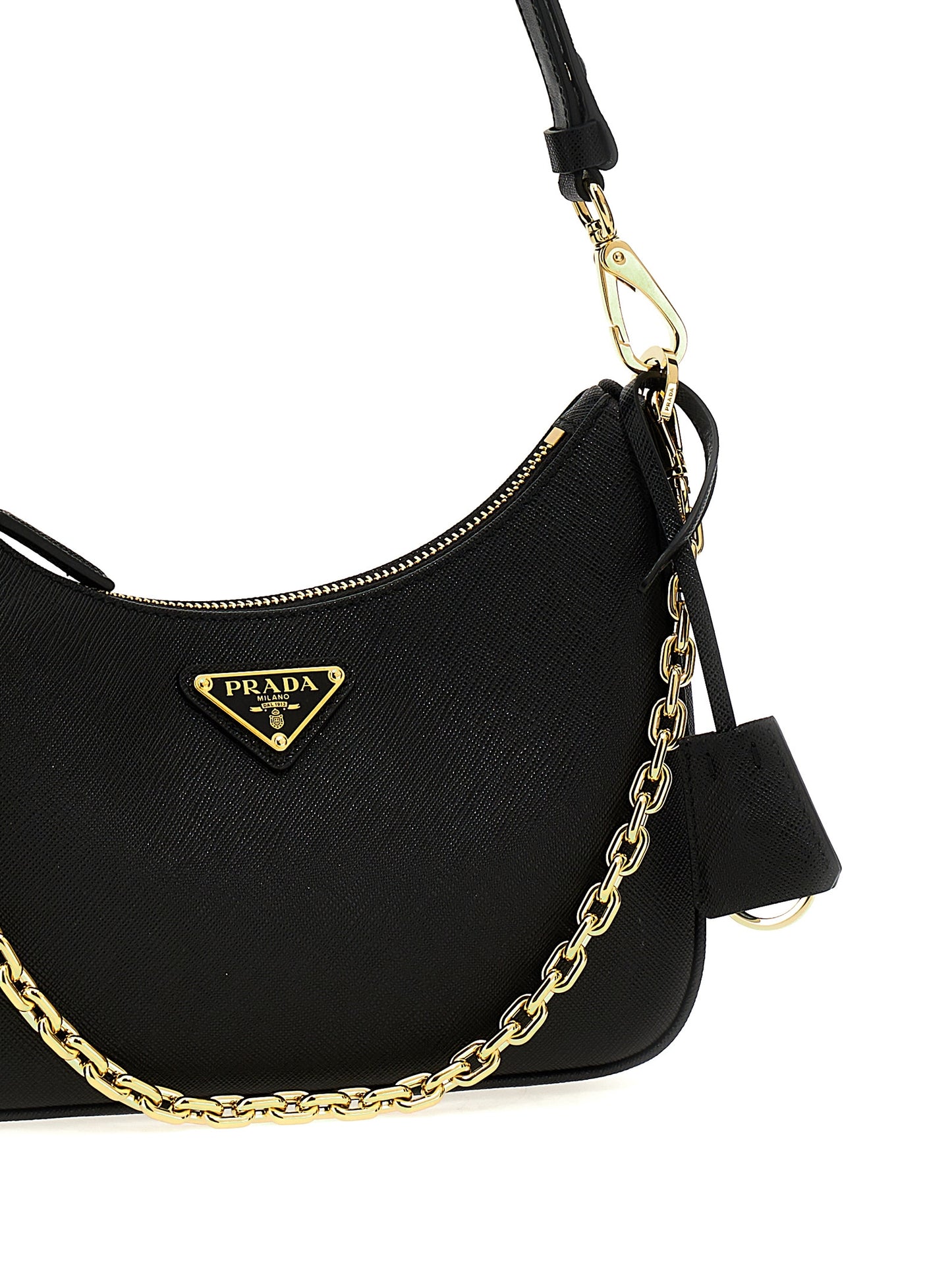 'Prada Re-Edition' mini handbag Hand bags