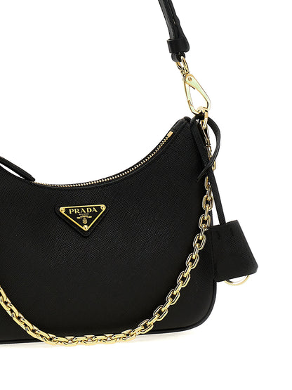 'Prada Re-Edition' mini handbag Hand bags