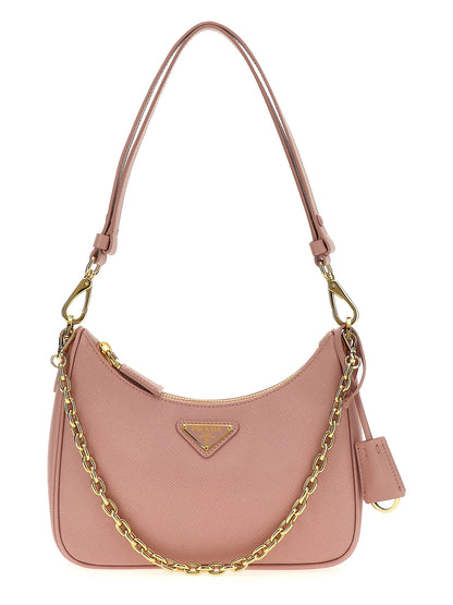 'Prada Re-Edition' mini handbag Hand bags