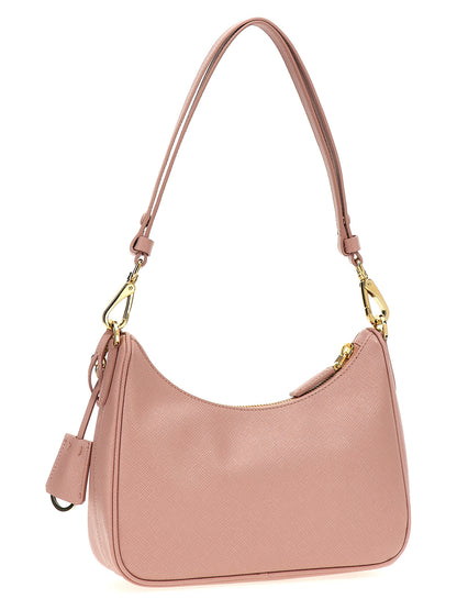 'Prada Re-Edition' mini handbag Hand bags