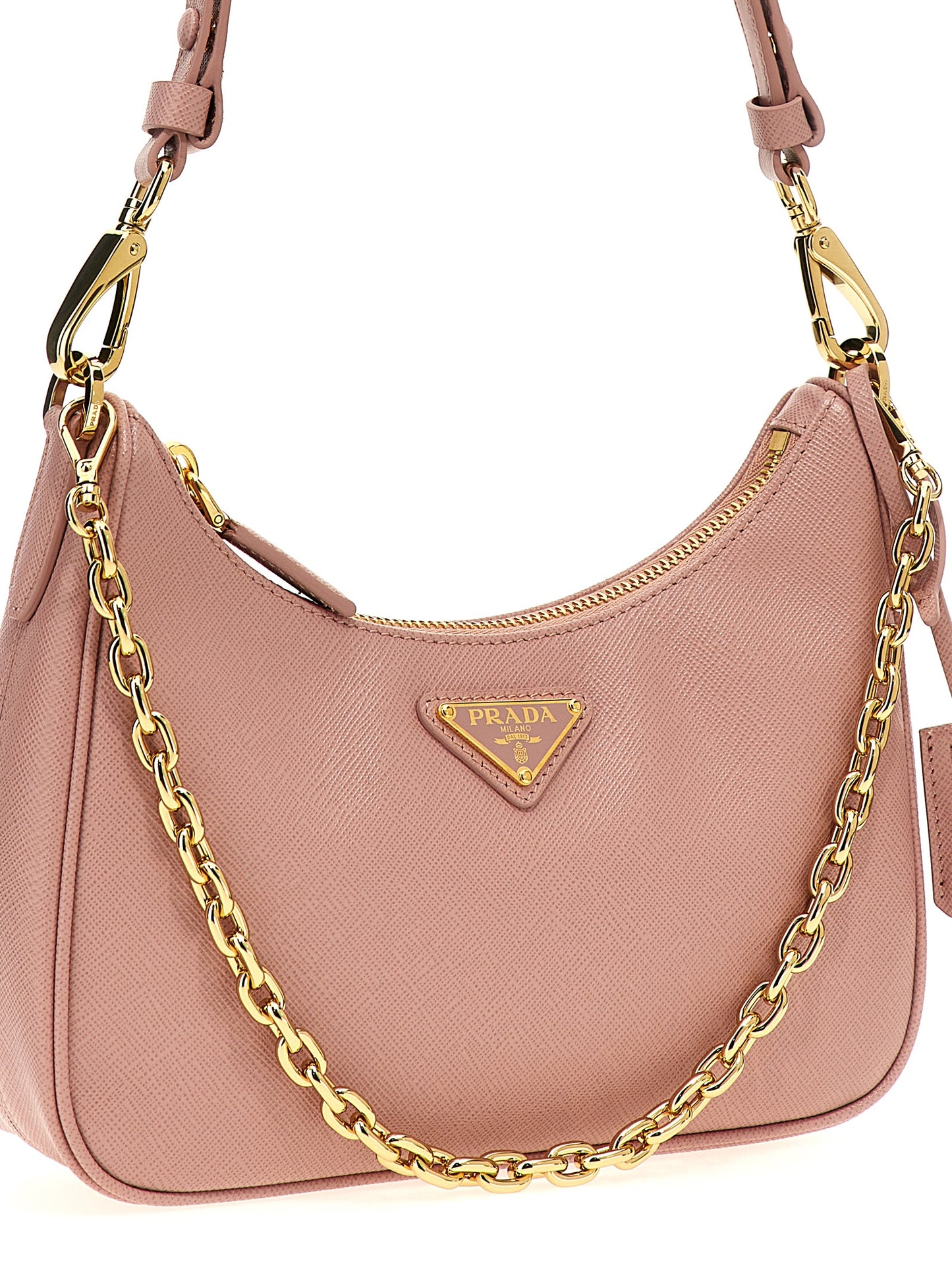 'Prada Re-Edition' mini handbag Hand bags