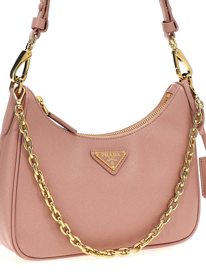 'Prada Re-Edition' mini handbag Hand bags