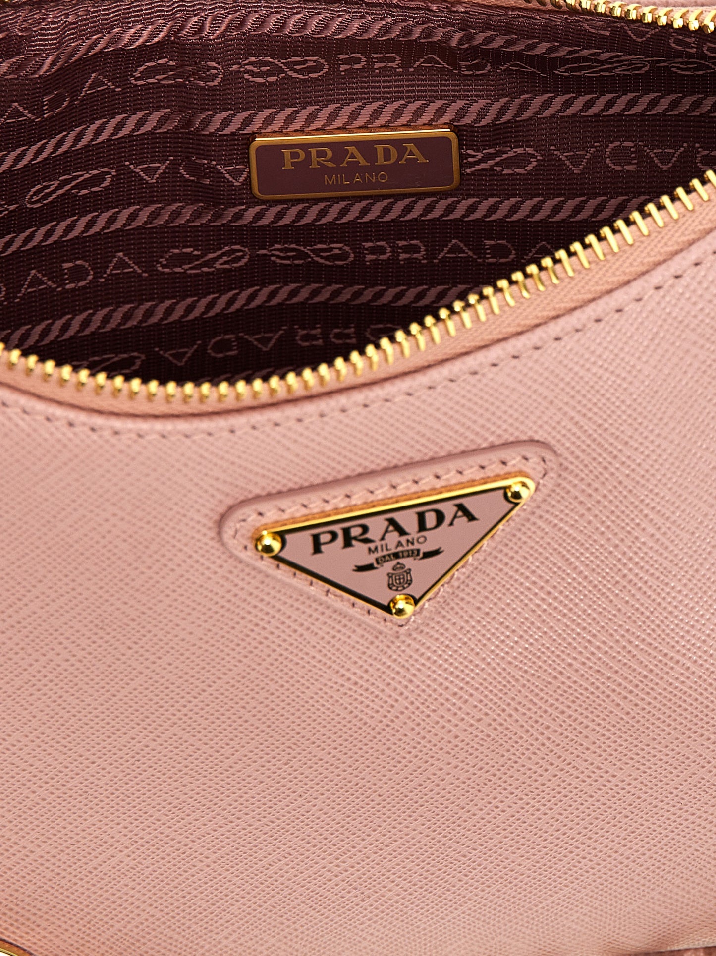 'Prada Re-Edition' mini handbag Hand bags