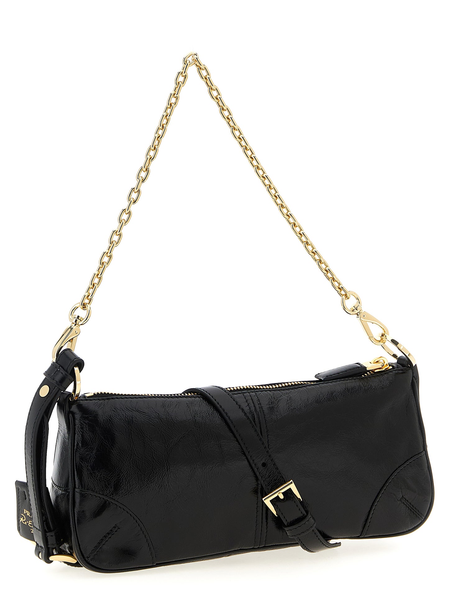 'Prada Re-Edition 2002' medium shoulder bag Shoulder bags